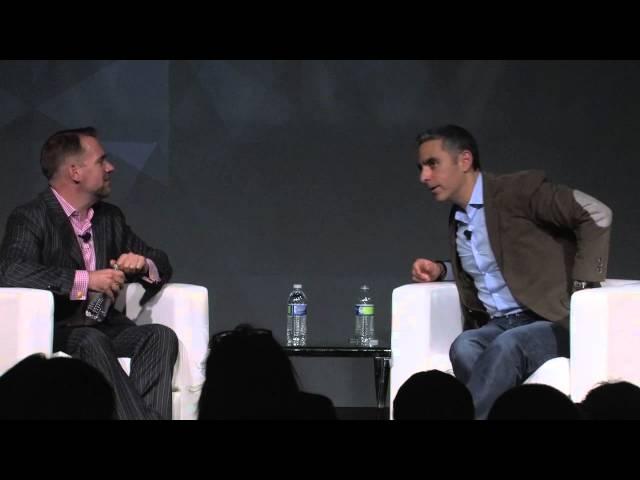 ReadWriteMix with Owen Thomas and PayPal's David Marcus on Decoding The Future Of Money