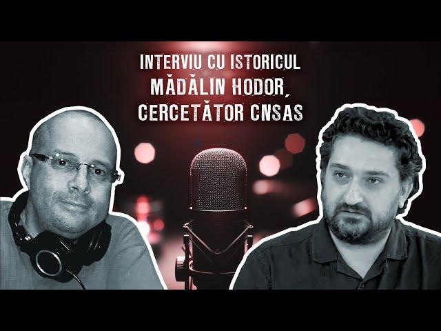 Interviu cu Mădălin HODOR, cercetător CNSAS. Cum a decurs operațiunea electorală specială a rușilor?