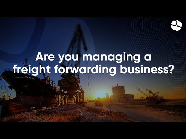 Transform Your Freight Forwarding with Brain Station 23 | Complete Logistics and Payment Solution