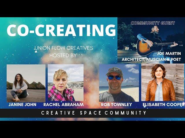 CREATIVE SPACE | CO-CREATING | 0005