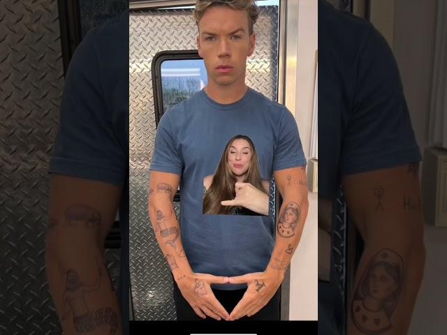 Will Poulter’s tattoos in The Bear season 2 are personal to the actor and Copenhagen Pastry Chef.