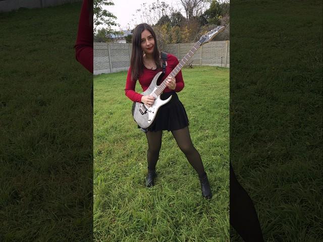 Classical metal is baack 