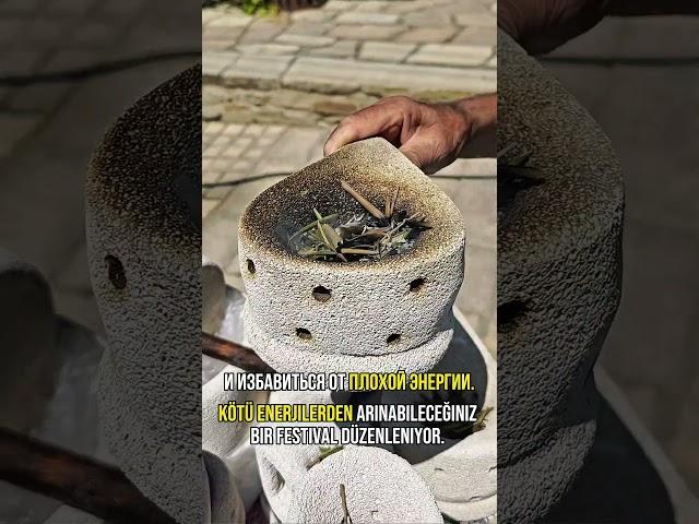 Самая южная точка Северного Кипра