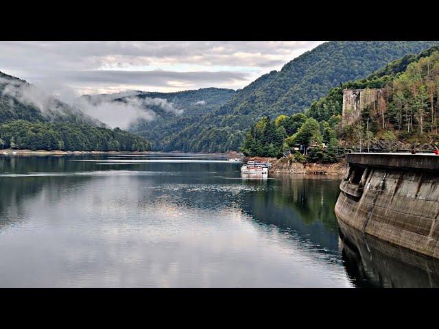 Из Одессы на машине в Румынию TRANSFAGARASAN Лучшая дорога в мире