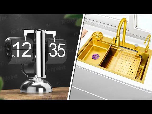 450 CHEAP AMAZON FINDS THAT MAKE YOUR HOUSE LOOK EXPENSIVE | $1 MILLION DOLLAR HOME EDITION