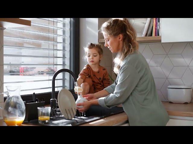 Watts PWSR145 Water Softener