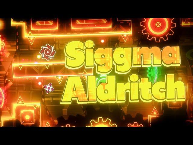 "Siggma Aldritch" by jbsir | Geometry Dash Daily #1350