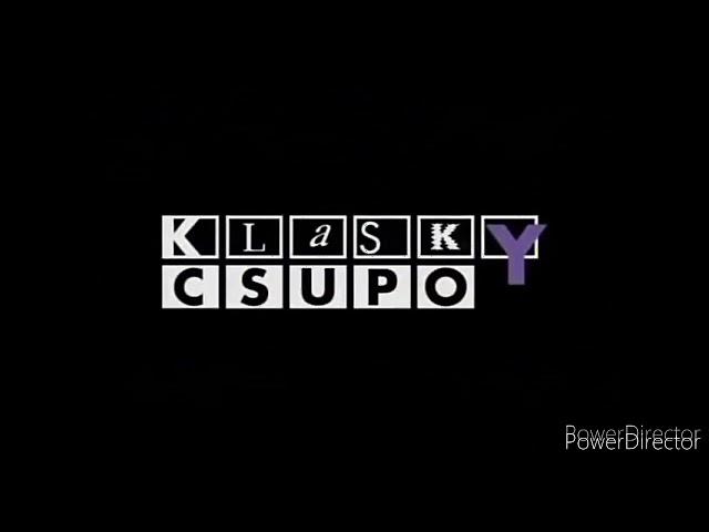 Klasky Csupo in Luig Group Tried To Be Normal