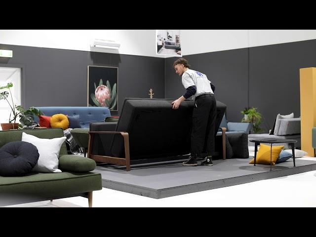 Innovation Living - Alto Sofabed
