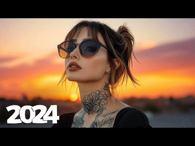 Avicii, Dua Lipa, Coldplay, Martin Garrix & Kygo, The Chainsmokers Style - Summer Vibes #03