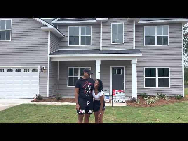 Johnson Testimonial - New Homes near Hinesville - New Construction Homes Ft. Stewart