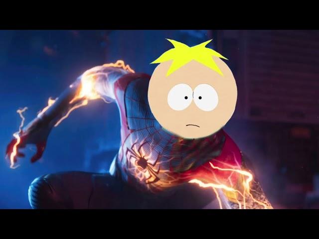 Leopold Butters Stotch - I’m Ready (My own work)