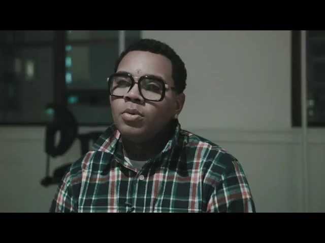 Kevin Gates Interview - 2014 XXL Freshman