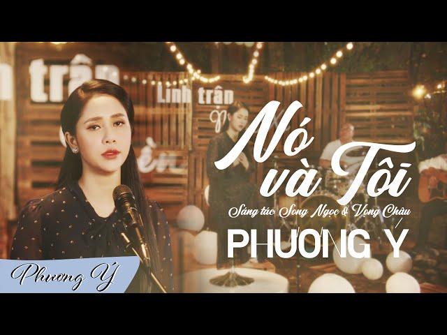 Nó Và Tôi (Song Ngọc & Vọng Châu) - Phương Ý | Đêm Nhạc Lính Trận Miền Xa (Tập 4)