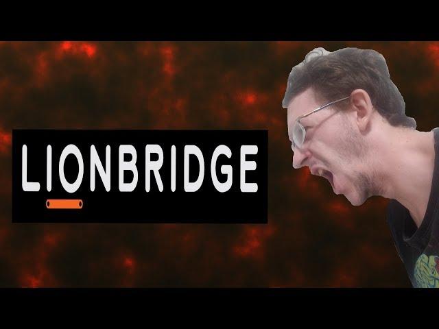 Everything Wrong With Lionbridge