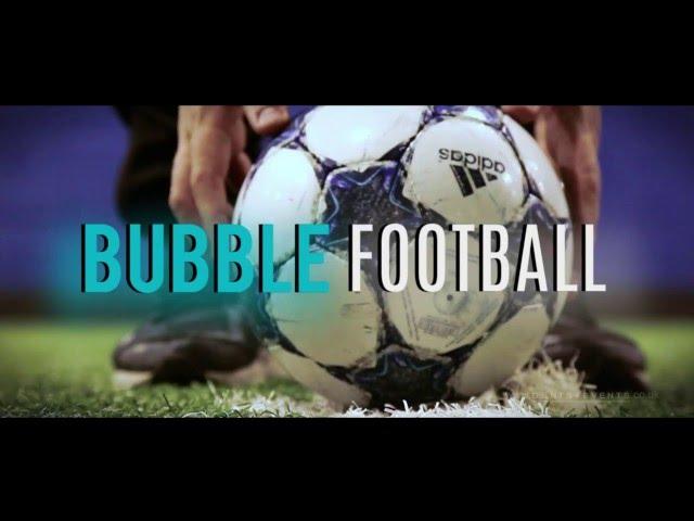 Bubble Football | Stag Do Activities | Gents Events