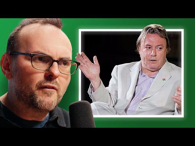 Was Christopher Hitchens Right About Religion? - James Croft