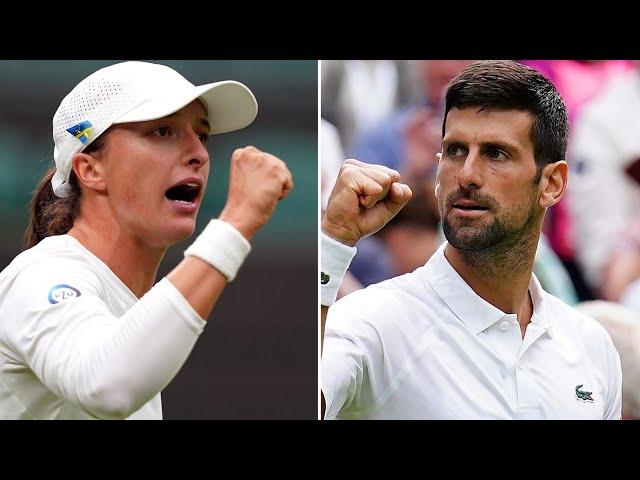 Novak Djokovic's PTPA Slams Iga Swiatek's Controversial Ruling What Happens Next