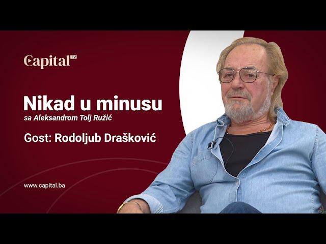 Rodoljub Drašković: Tajne uspjeha i stvaranja carstva vrijednog 1,5 milijardi € |  Takovo