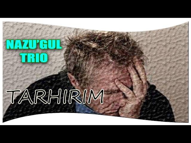 LAGU BATAK _TARHIRIM #COVER BY : NAZU'GUL TRIO