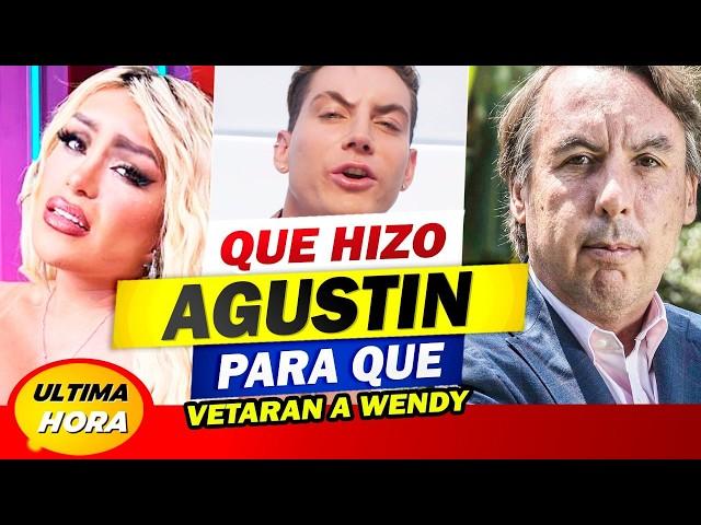 ¡ESCÁNDALO en LA CASA de los FAMOSOS!  Wendy Guevara EXCLUIDA por REVELAR secretos IMPACTANTES 