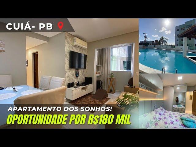 Apartamento todo Projetado a Venda em João Pessoa - #PARAÍBA