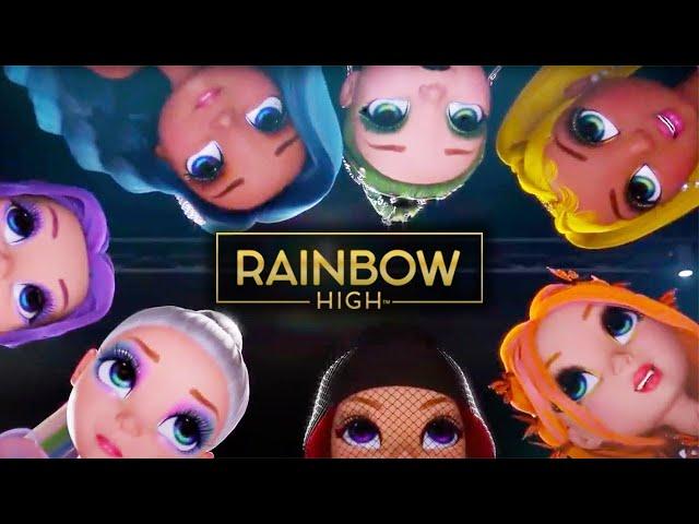 ALL Season 1 Episodes!  | Rainbow High