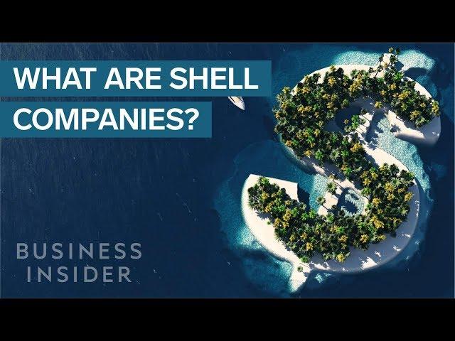 How The Wealthy Hide Billions Using Tax Havens