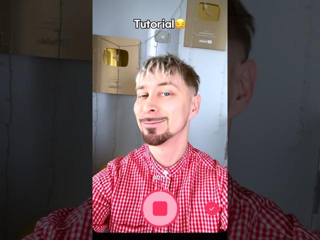 Tutorial for better transition#tiktok #tutorial