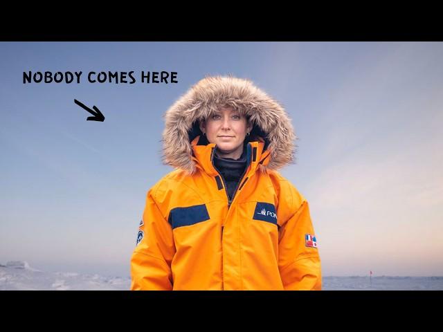 AN UNEXPECTED ENDING TO OUR NORTH POLE CRUISE