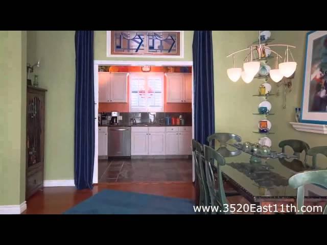 Home for Sale: 3520 E 11th Street, Long Beach