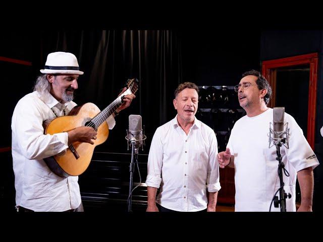 ליבי עם ליבה - ליאור אלמליח & ערן צור & חנניה סורלו לוי
