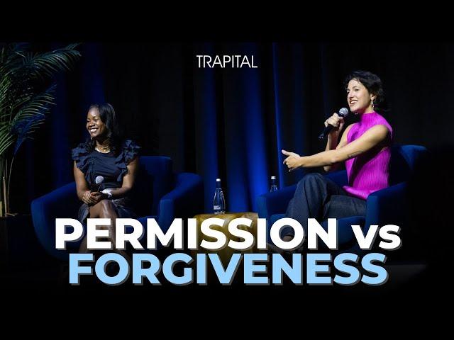 AI and Music - Trapital Summit with Warner Music's Carletta Higginson and  MIDiA's Tati Cirisano