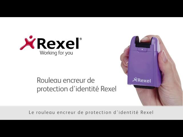 Rexel Rouleau ID Guard