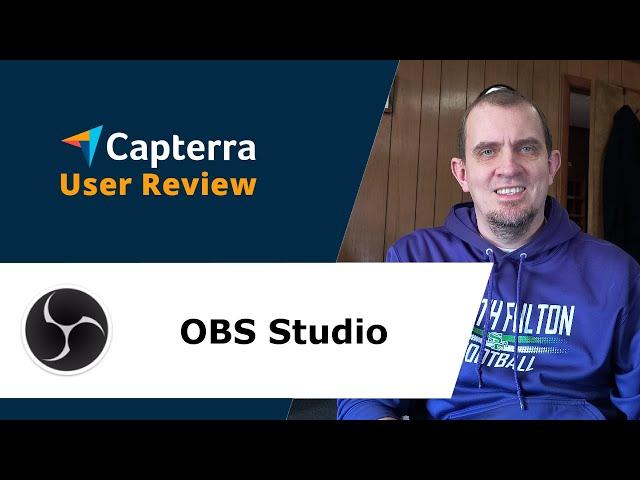 OBS Studio Review: Powerful, and free dynamic software