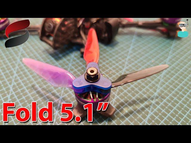 Dalprop FOLD 5.1" - Insights & Giveaway