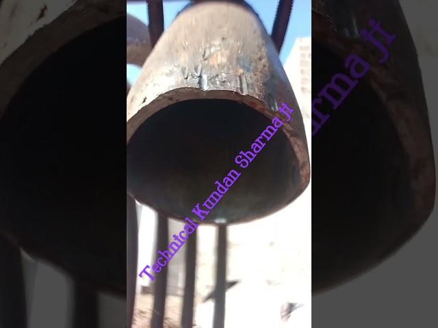 2.5 inchi coil fitting wark technical kundan Sharma ji #shortvideo