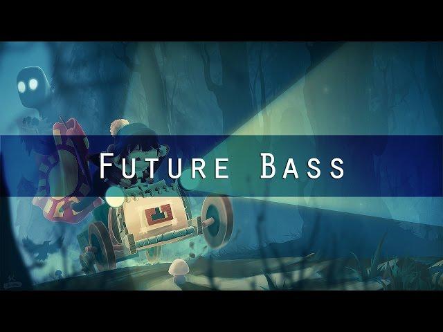 k?d - Discover ft. RKCB [Future Bass I PRMD Music]