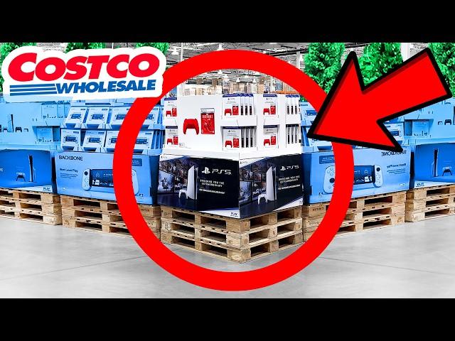 Top 10 Costco Black Friday / Cyber Monday Deals 2024