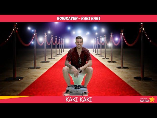 #KoriKaver - Kaki Kaki  (Taki Taki cover)