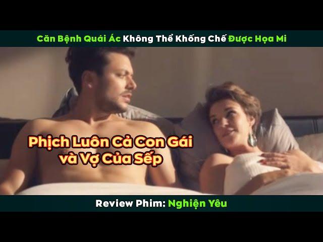 [Review Phim] Anh Chàng Có Khả Năng Khiến Phụ Nữ Tự Trao Cái Ngàn Vàng Ngay Lần Gặp Đầu Tiên