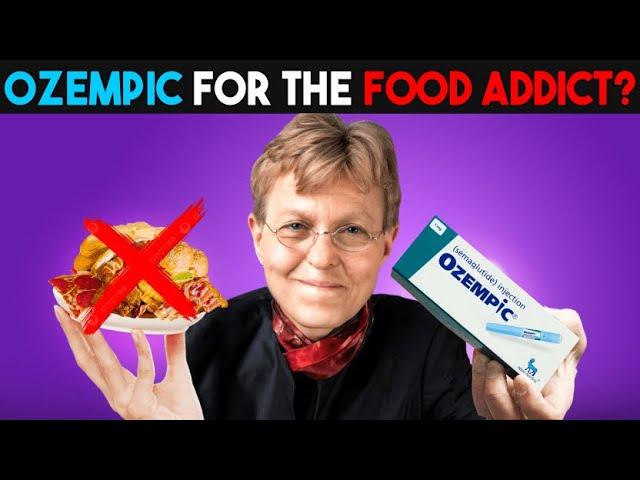 Ozempic and Food Addiction: Are They Compatible?