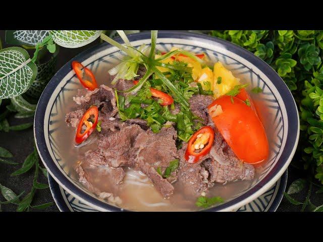  BẾP NHÀ GIANG – Cùng Giang Vào Bếp: Món Ngon Mỗi Ngày Đơn Giản, Dễ Làm | Phần 23