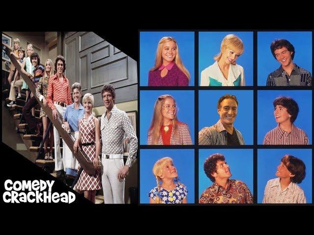 Funniest "Brady Bunch" Parody Ever!