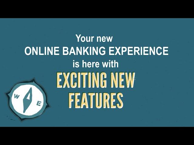 HZCU Intro to Online Banking