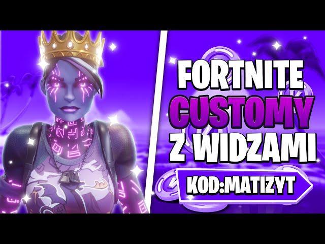   EVENT JUICE WRLDA W FORTNITE!|wygraj V DOLCE W LOSOWANIU! |