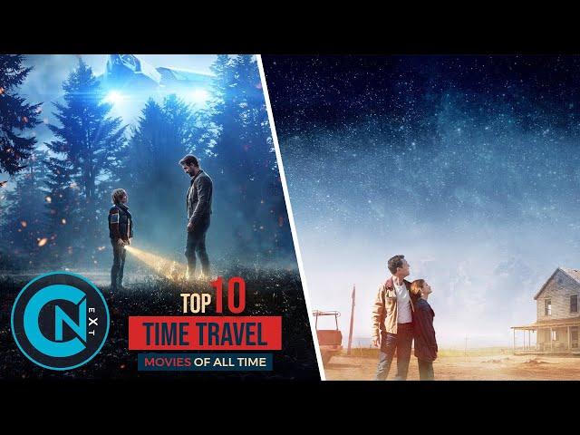 Top 10 Best Time Travel Movies of All Time