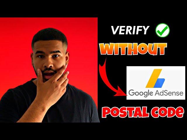 How to Verify Google Adsense Without a Pin in 2023!