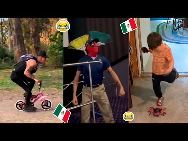 HUMOR VIRAL #166| SI TE RIES PIERDES. | HUMOR MEXICANO TikTok | VIRAL MEXICANO