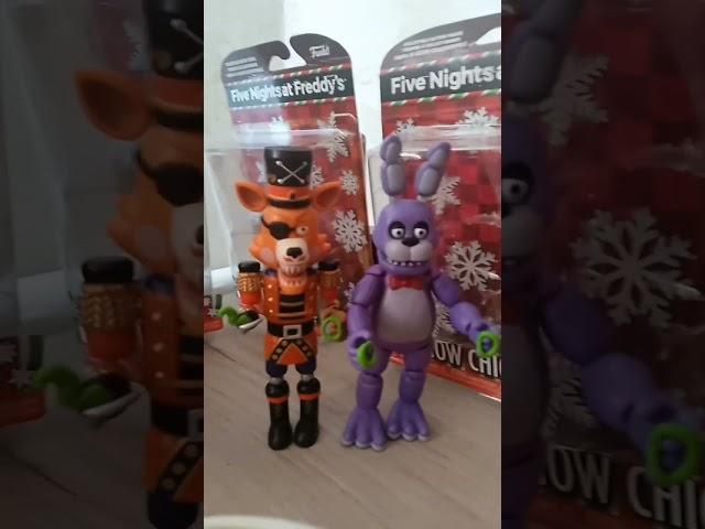 Нас уже 3000 урааа #fnaf #funko #shorts